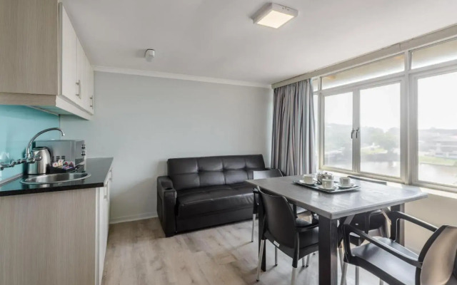 St Michaels Sands Hotel & Time Share Resort