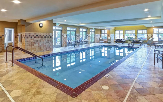 Residence Inn Minneapolis Plymouth