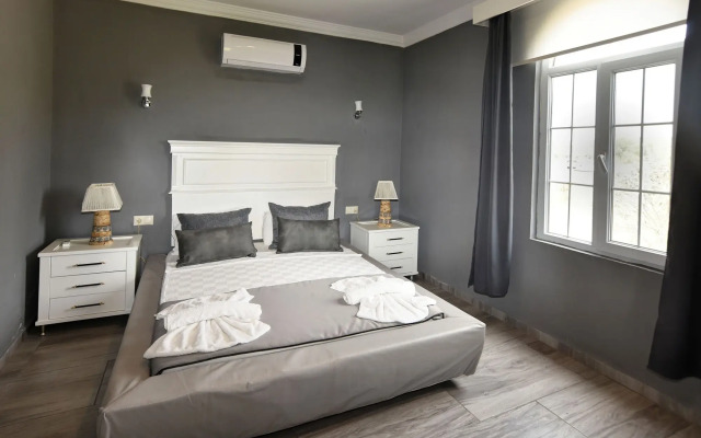 Simlarda Country Club Ayvalik