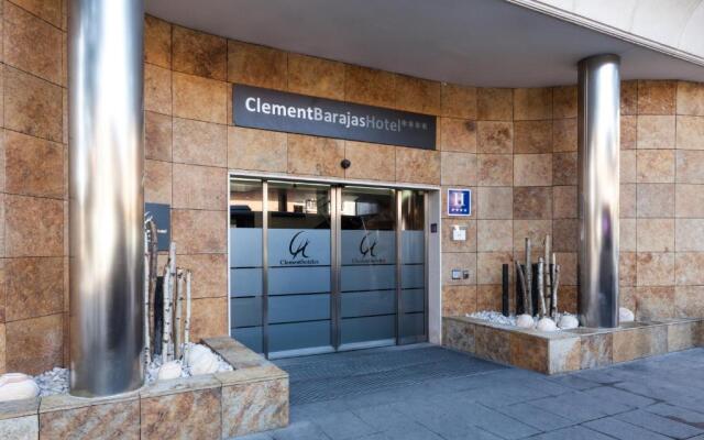 Hotel Clement Barajas