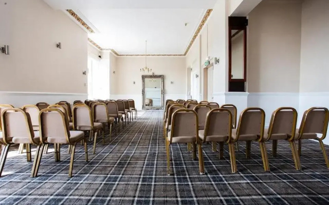 The Beveridge Park Hotel