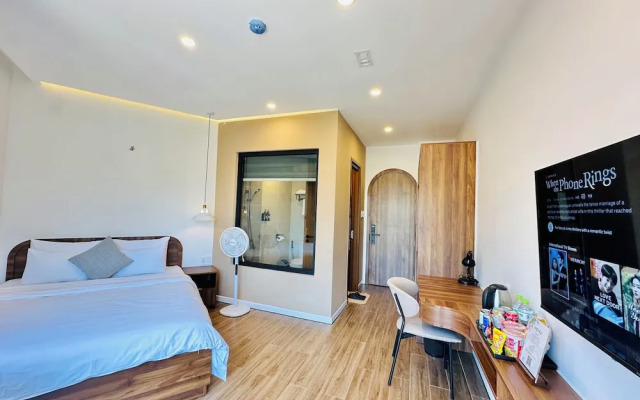 QR Hotel Dalat