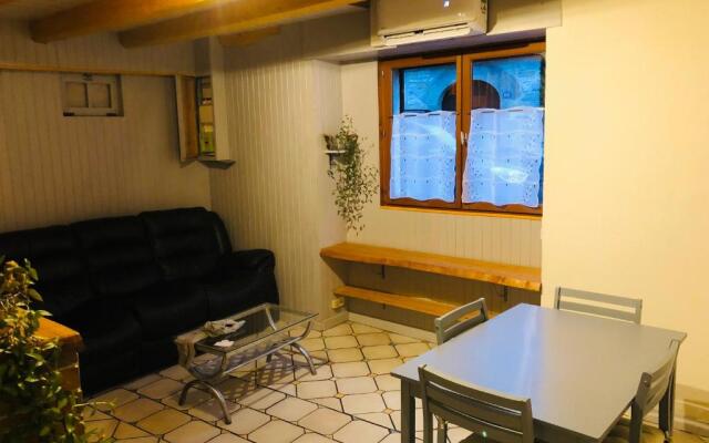 P’tite House