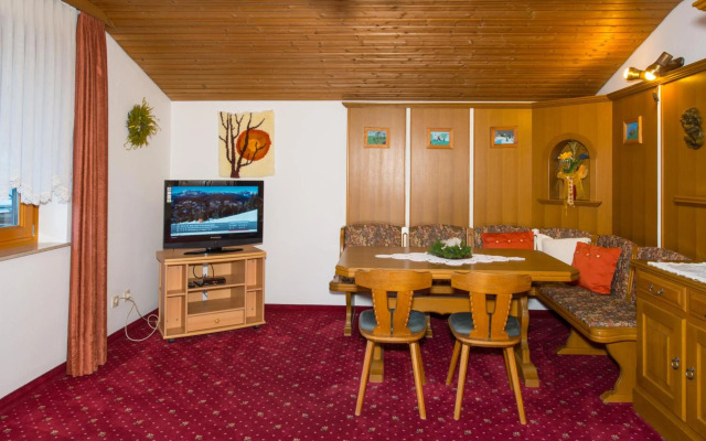 Appartement Hochleitner