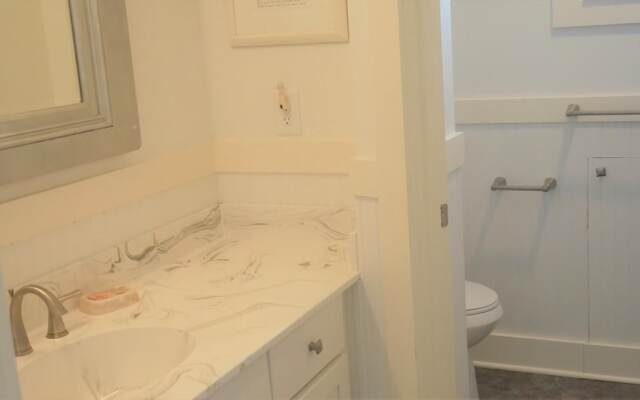 Palmetto House - 4 Br Home