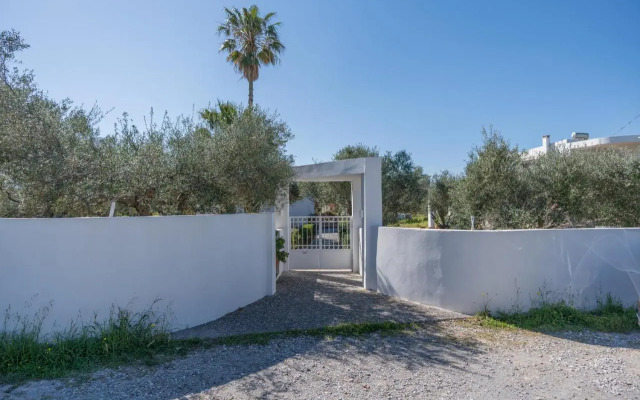 Villa Grambella