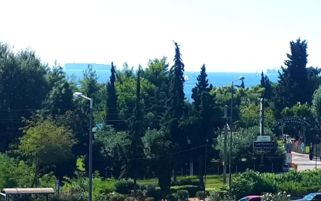 Athens Riviera