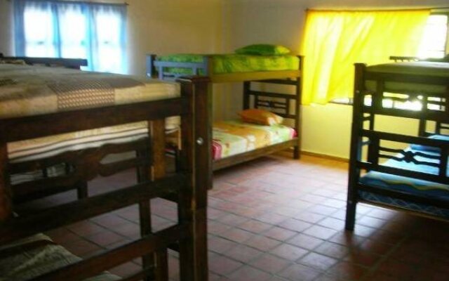 The Dreamer Hostel