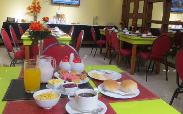 Hotel Newen