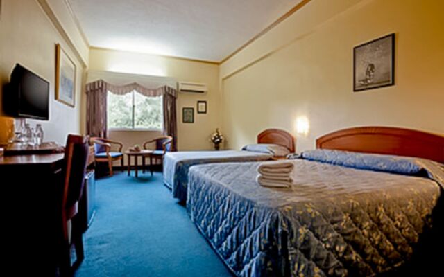 Hotel Seri Malaysia Temerloh