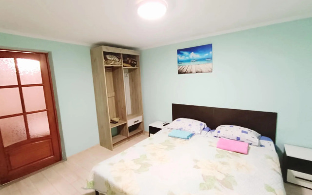 Гостевой дом Брио