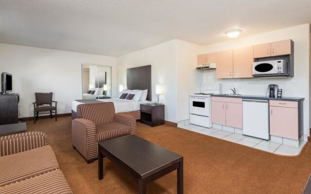 Super 8 Vermilion Ab