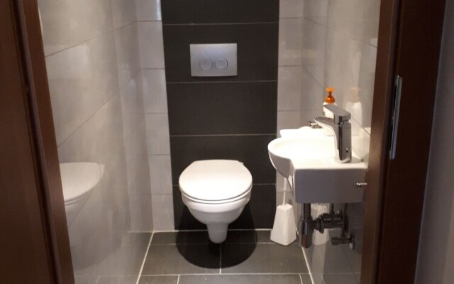 Sarahs Klein aber fein