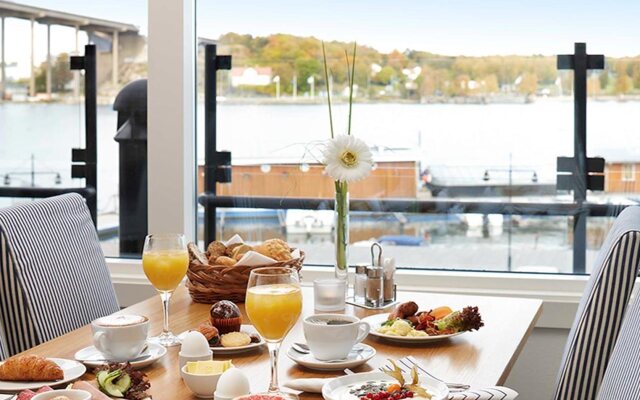 Quality Hotel Waterfront