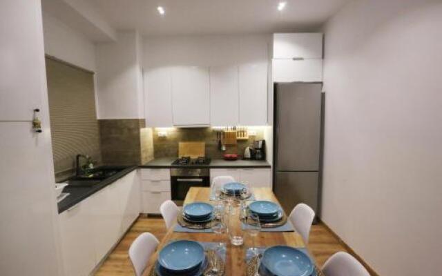 Luxury Apartment near Acropolis
