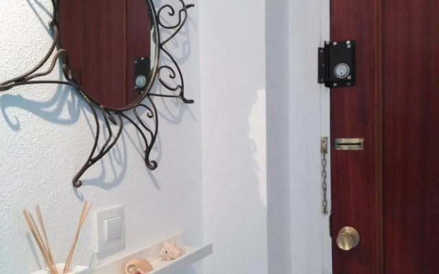 Apartamento Yerbabuena