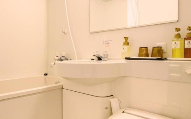 Osaka Moriguchi Plaza Hotel Dainichi Ekimae