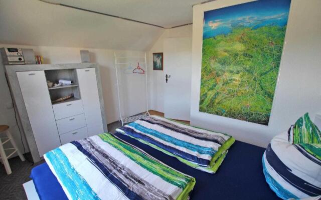 Ferienwohnung Klink SEE 9701