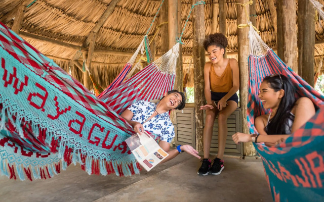 Hotel Waya Guajira By OxoHotel