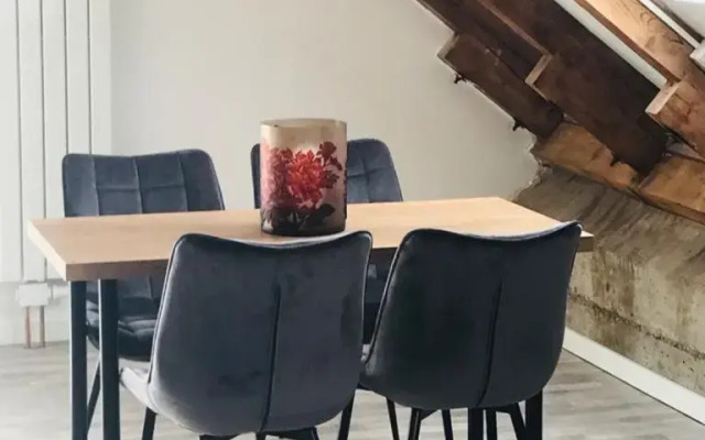 Martins Guesthouse Zimmer