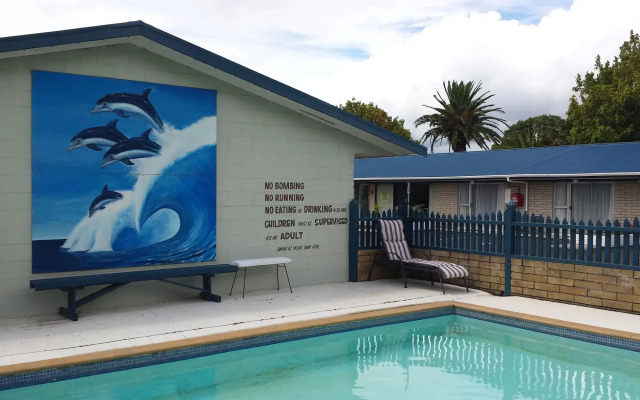 Kaitaia Motor Lodge