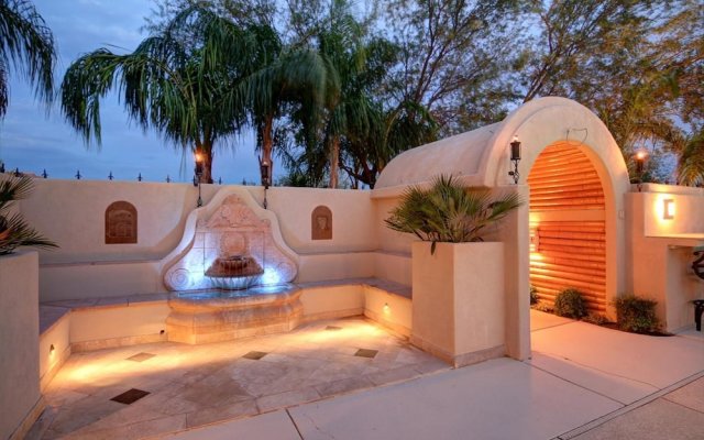 Desert Hills Paradise By Signature Vacation Rentals