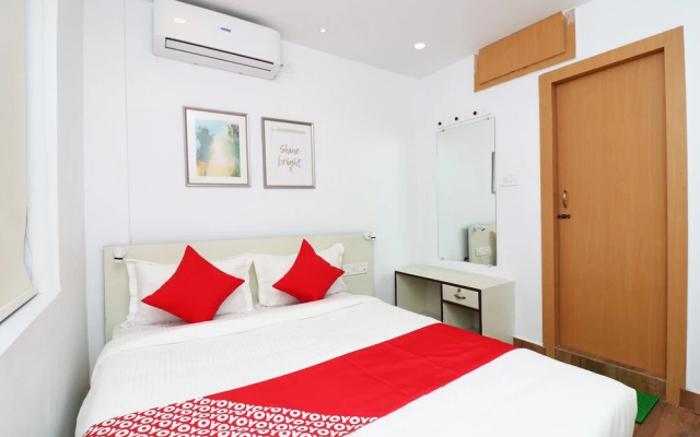 Transit Express By OYO Rooms