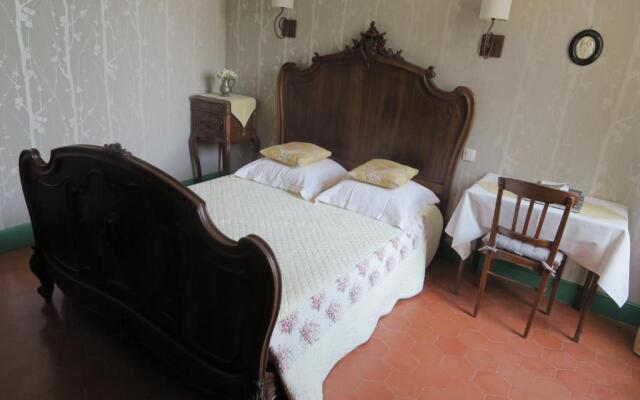 Le Domaine De Fraissinet