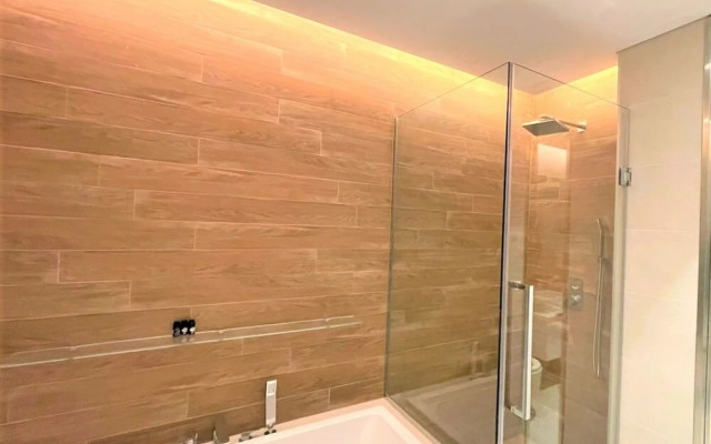 Luxury Stay at Bluewaters Dubai- 2 Bedrooms