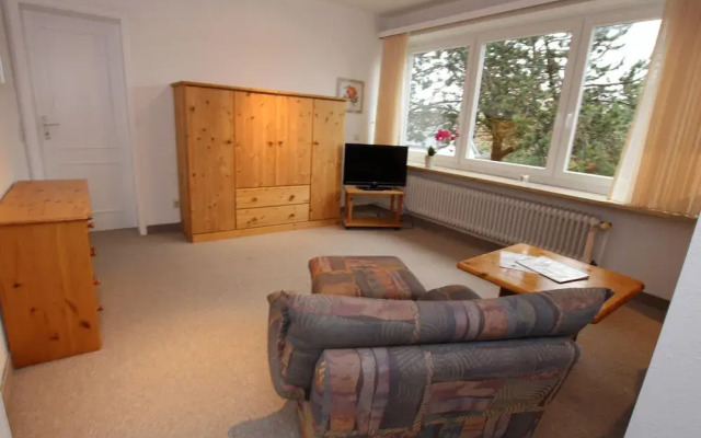 Appartement in Westerland auf Sylt