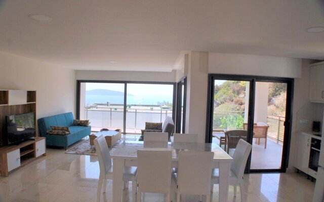 Bodrum Villa Sade