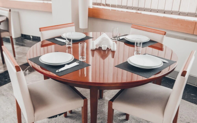 Sachkhere Gardens Hotel Complex