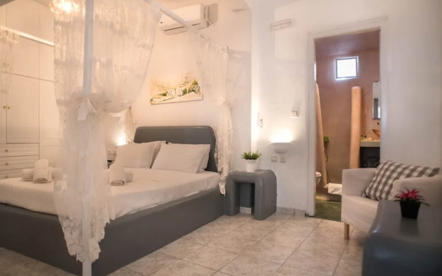 Dream Villa