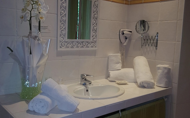 Domaine Saint Ferreol