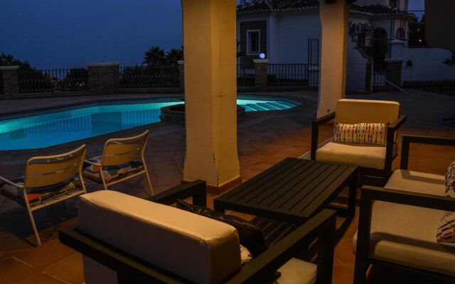 B&B Villa Carmen