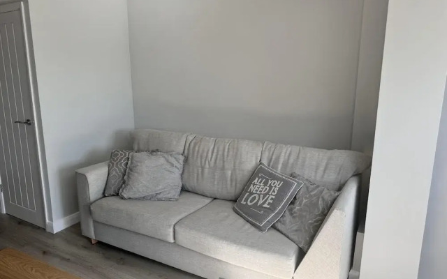Newly Renovated 3 bed House Near Beach in Heacham