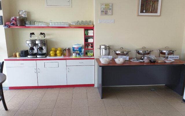 SH Hotel Kota Damansara