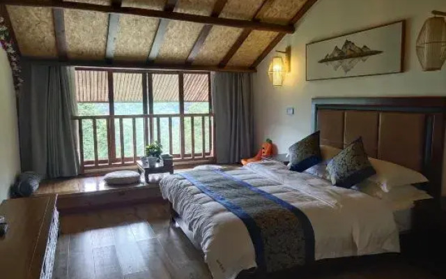 Emei Esheng Hotel