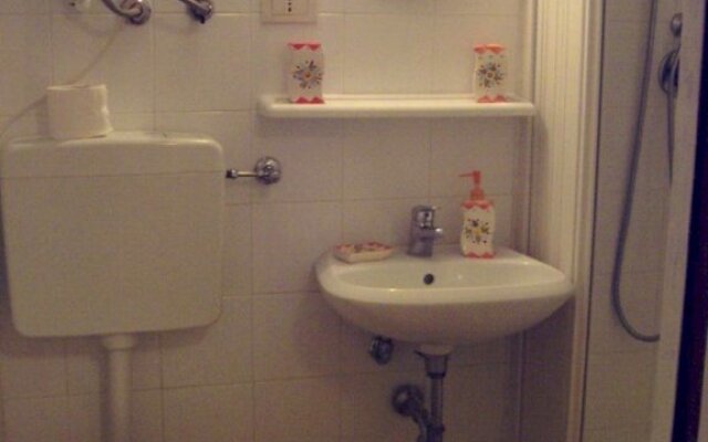 Affittacamere Da Silvia