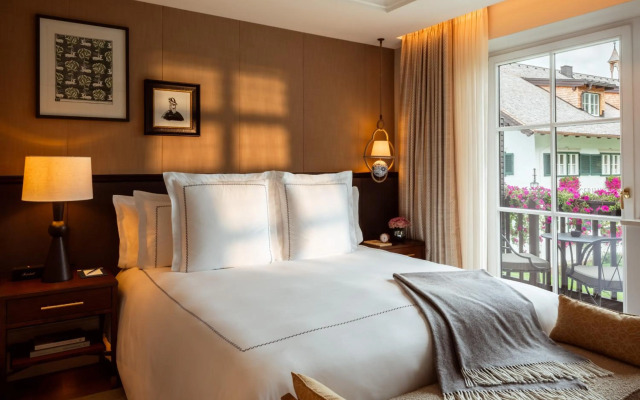 Rosewood Schloss Fuschl