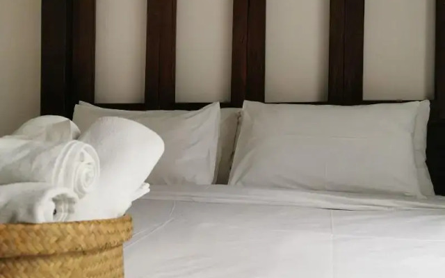 Pakping The Cozy Living Chiangmai
