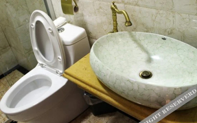 Shengshi Jinyuan Hotel