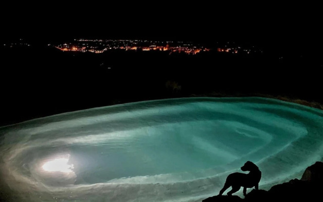 BnB Noto charming tiny house