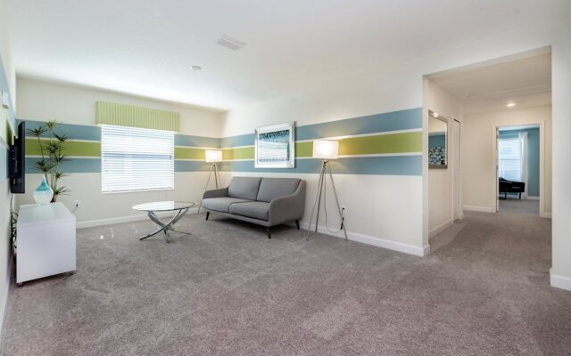 Amazing 6 Bedroom 5 BA Majesty Model