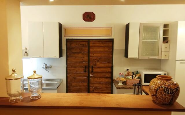 Bed and Breakfast Marinucci's House