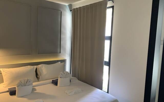 Palmyrah Surin Beach Residence
