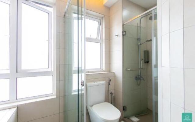 Jomstay Octagon Suite 1