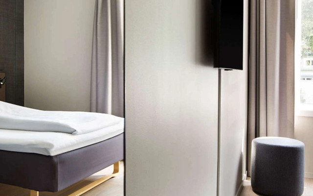 Comfort Hotel Bergen
