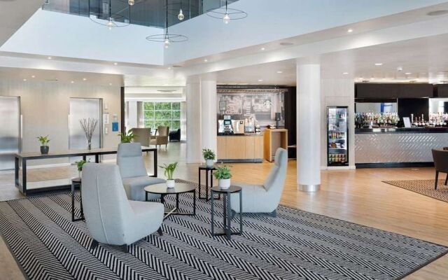 Holiday Inn Express Leigh - Sports Village