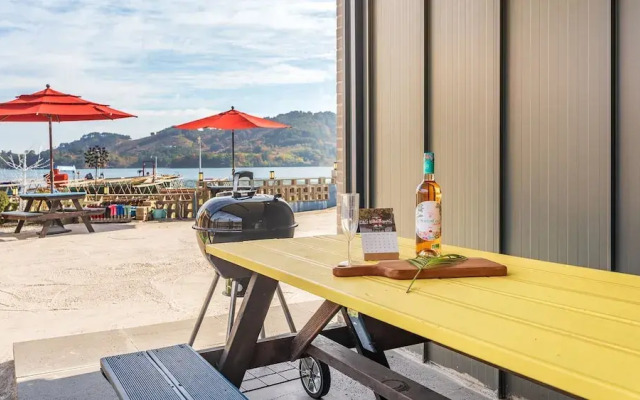 Namhae Yujane Pension